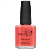 CND Vinylux Desert PoPPy