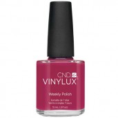 CND Vinylux Rose Brocade