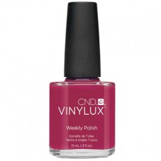 CND Vinylux Rose Brocade