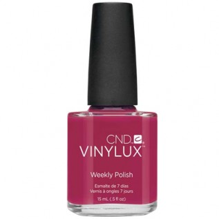 CND Vinylux Rose Brocade