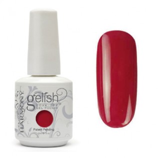 Gelish Harmony Hello, Merlot