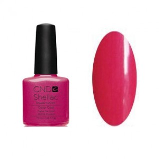 CND Shellac Tutti Frutti