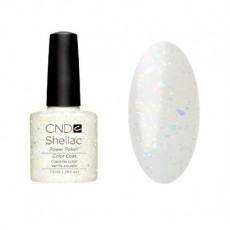 CND Shellac Zillionaire