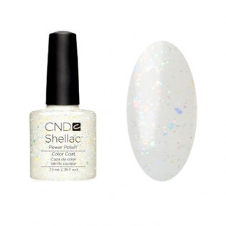 CND Shellac Zillionaire