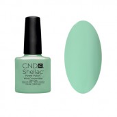 CND Shellac Mint Convertible