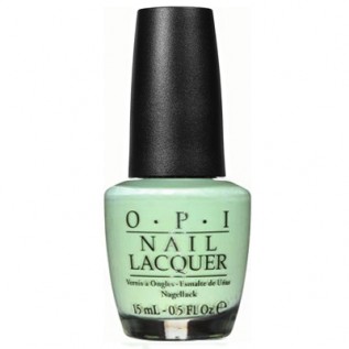 O•P•I Lacquer Gargantuan Green Grape O•P•I Lacquer Gargantuan Green Grape
