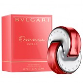 Bvlgari Omnia Coral edt 65 ml