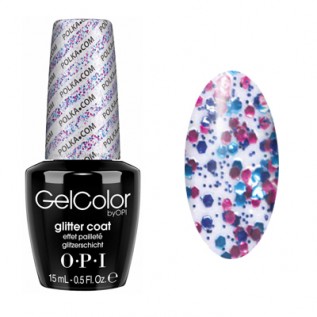 GelColor by O•P•I Polka.Com