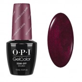 GelColor by O•P•I Let Your Love Shine