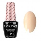 GelColor by O•P•I Coney Island Cotton Candy