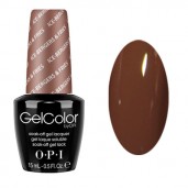 GelColor by O•P•I Ice-Bergers & Fries