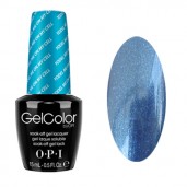 GelColor by O•P•I Youdel Me On My Cell
