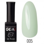 GGA prof Gel Polish №005