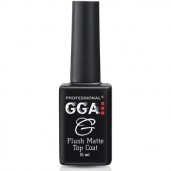 GGA Professional Matte Top 15 ml