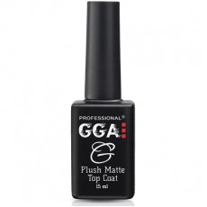 GGA Professional Matte Top 15 ml