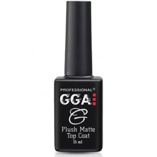 GGA Professional Matte Top 15 ml