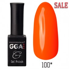GGA prof Gel Polish "Sale" №100