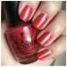 O•P•I Lacquer Go With The Lava Flow O•P•I Lacquer Go With The Lava Flow