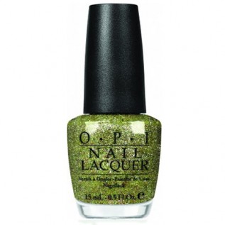 O•P•I Lacquer Glow UP Already