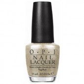 O•P•I Lacquer MY Favorite Ornament