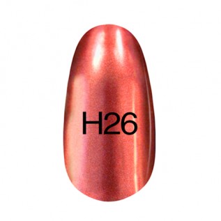 Kodi "Hollywood" №H26