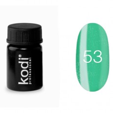 Kodi Gel Paint №53