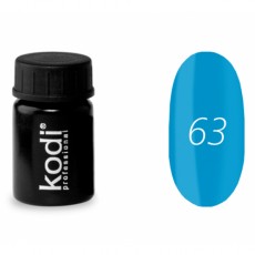 Kodi Gel Paint №63