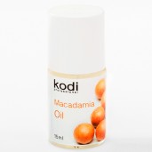 Масло для кутикулы Kodi "Макадамиа" 15ml