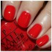 O•P•I Lacquer CoCa-CoLa RED