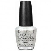O•P•I Lacquer SOLITAIRE