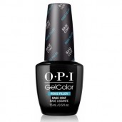 GelColor by O•P•I Base Ridge Filler Original