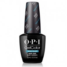 GelColor by O•P•I Base Ridge Filler Original