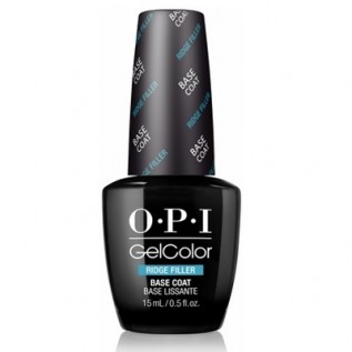 GelColor by O•P•I Base Ridge Filler Original