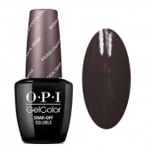 GelColor by O•P•I Krona-logical Order Original