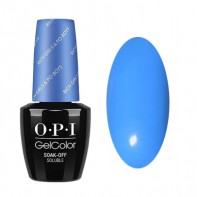 GelColor by O•P•I Rich Girls & Po-Boys Original