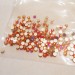 Камни для ногтей "ORANGE Crystal" Камни для ногтей "ORANGE Crystal"