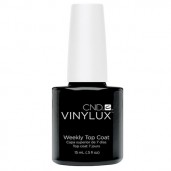 CND Vinylux Weekly Top Coat
