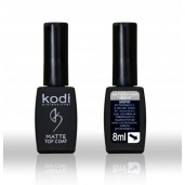 Kodi Matte Top Coat "Velour" 8 ml