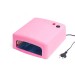 Лампа-UV 36W "Pink" Лампа-UV 36W "Pink"