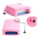 Лампа-UV 36W "Pink" Лампа-UV 36W "Pink"