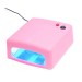 Лампа-UV 36W "Pink" Лампа-UV 36W "Pink"