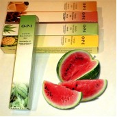 Масло для восстановления кутикулы O•P•I Watermelon