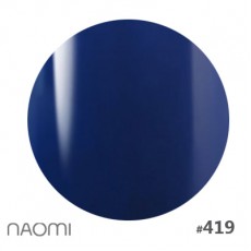 Naomi Лак для ногтей 12ml 419