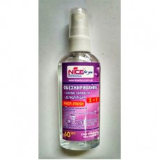 Nice Обезжириватель 3 в 1 60ml