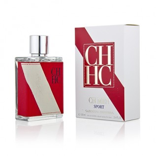 Carolina Herrera CH Men Sport edt 100 ml