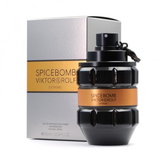 Viktor Rolf Spicebomb Extreme edp 90 ml Viktor Rolf Spicebomb Extreme edp 90 ml