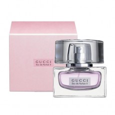 Gucci Eau De Parfum II edp 75 ml