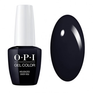 GelColor by O•P•I Holidazed Over You ProHealth