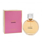 Chanel Chance Eau De Parfum edp 100 ml