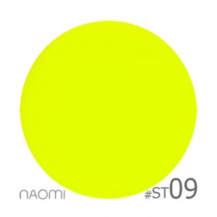 Naomi Soft Touch Collection 6ml ST 09